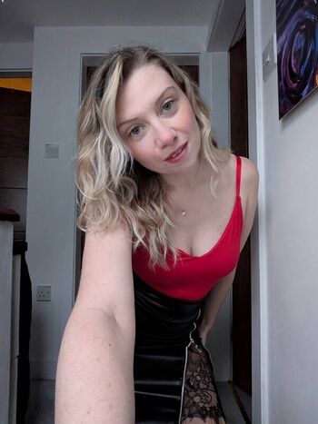 Jodie Marie ASMR