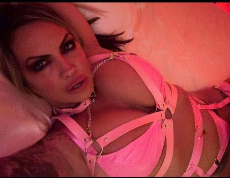 Full leaked Jodie marsh private onlyfans photo