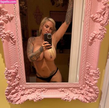 Full leaked Jodie marsh private onlyfans photo