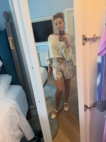 Full leaked Jodie sweetin private onlyfans photo