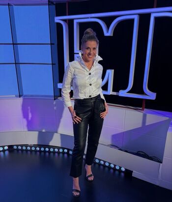 Full leaked Jodie sweetin private onlyfans photo