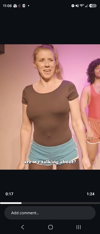 Jodie Sweetin