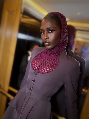 Full leaked Jodie turner smith private onlyfans photo