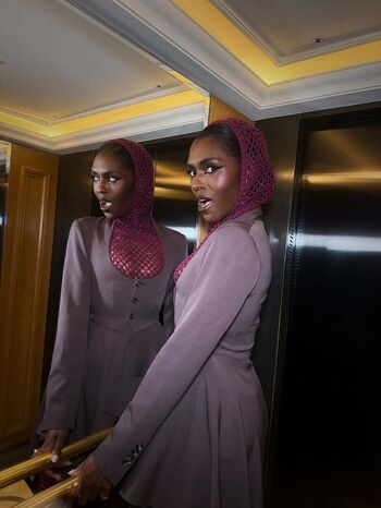 Full leaked Jodie turner smith private onlyfans photo