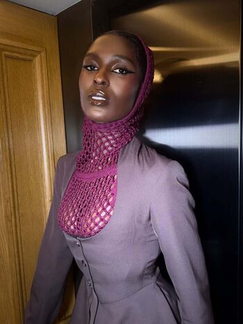 Full leaked Jodie turner smith private onlyfans photo