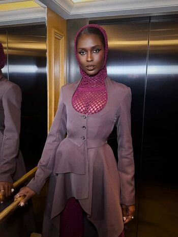 Full leaked Jodie turner smith private onlyfans photo