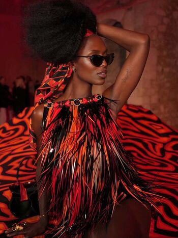 Jodie Turner-Smith