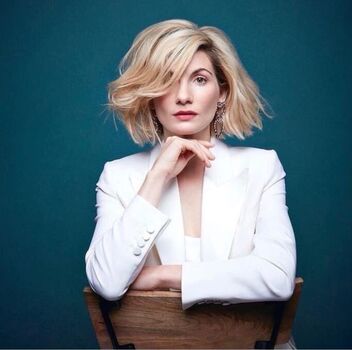Full leaked Jodie whittaker actress page private onlyfans photo