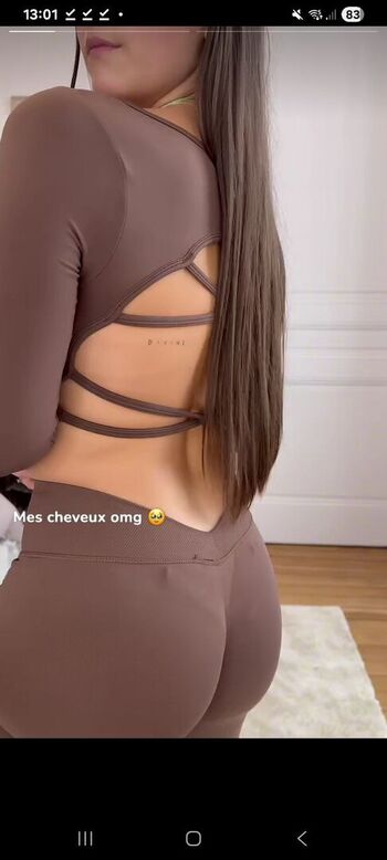 Full leaked Jodiechpln private onlyfans photo