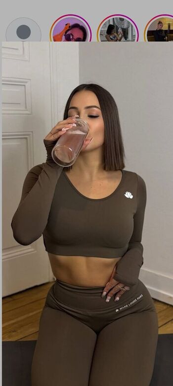 Full leaked Jodiechpln private onlyfans photo