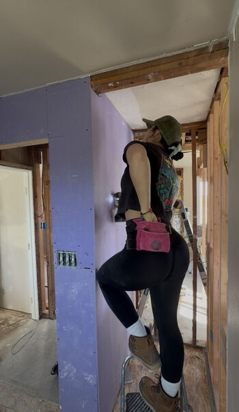 Full leaked Jodirt private onlyfans photo