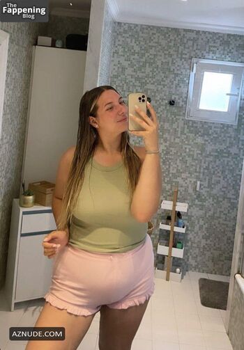 Full leaked Joelina karabas private onlyfans photo