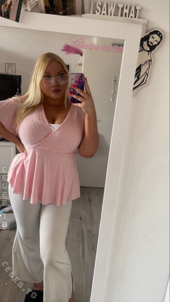 Full leaked Joelle boelk private onlyfans photo