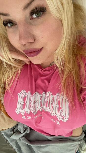 Full leaked Joelle boelk private onlyfans photo
