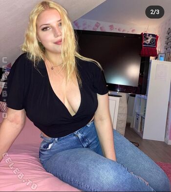 Full leaked Joelle boelk private onlyfans photo