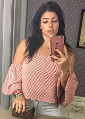 Full leaked Joelle elise private onlyfans photo