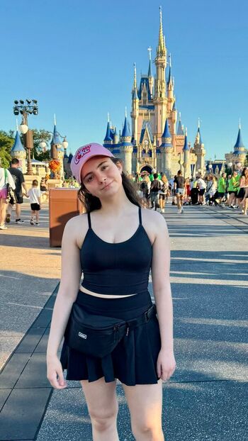 Full leaked Joely engelbert private onlyfans photo