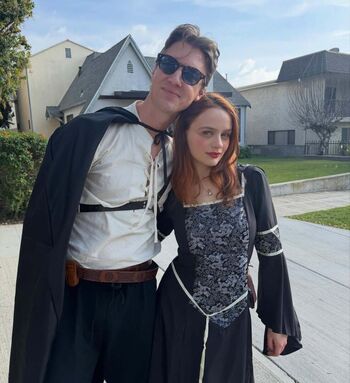 Full leaked Joey king page private onlyfans photo