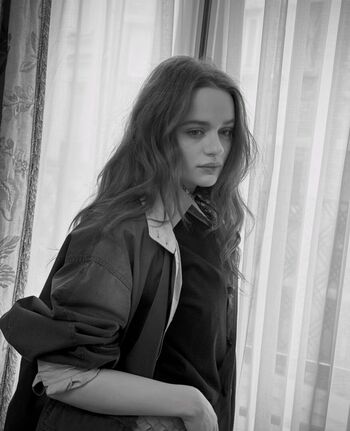 Full leaked Joey king page private onlyfans photo