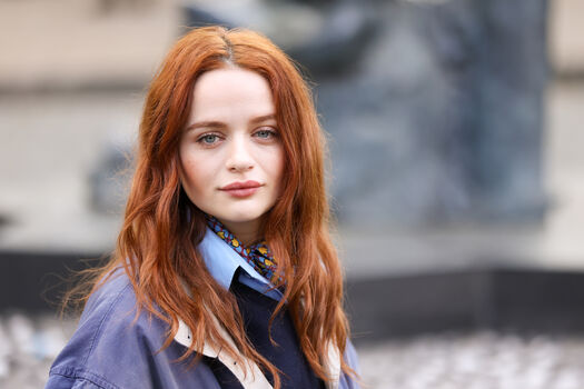 Full leaked Joey king page private onlyfans photo