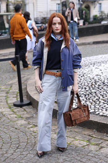 Full leaked Joey king page private onlyfans photo