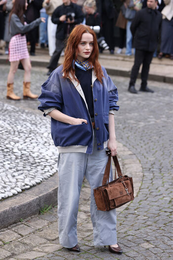 Full leaked Joey king page private onlyfans photo