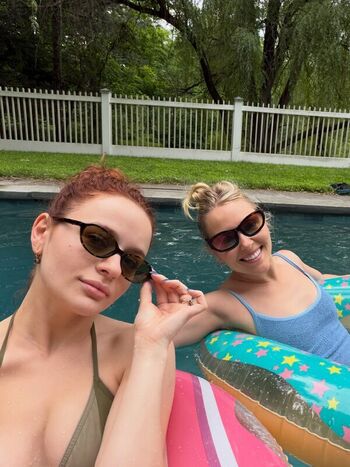 Full leaked Joey king private onlyfans photo