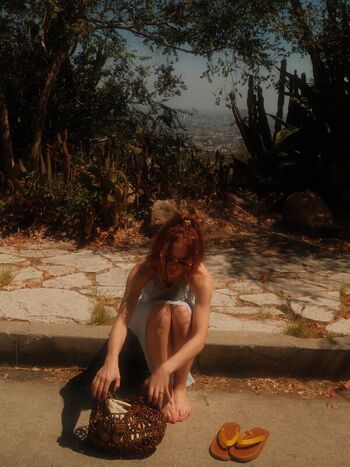 Full leaked Joey king private onlyfans photo