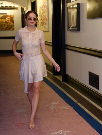 Joey King