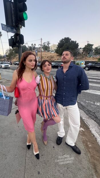 Joey King