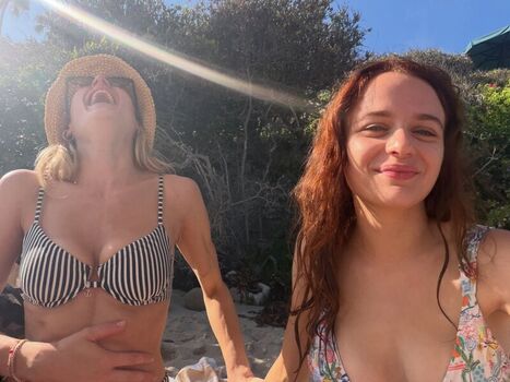 Joey King