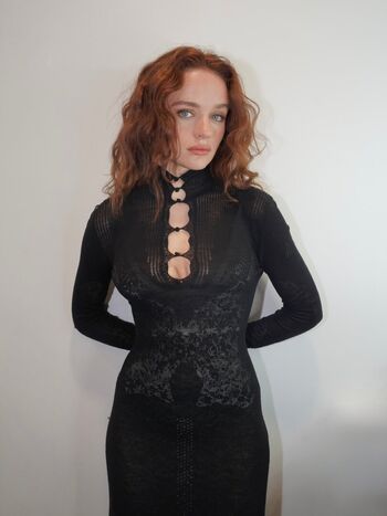Full leaked Joey king page private onlyfans photo
