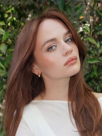 Joey King