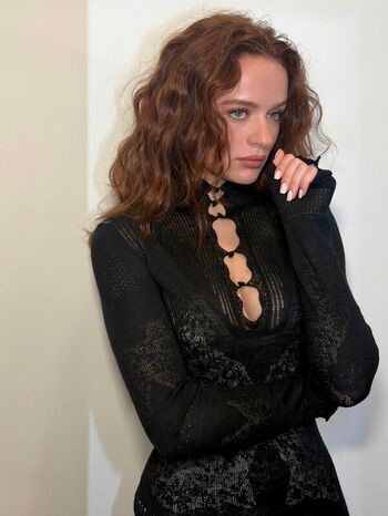 Joey King