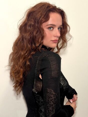 Joey King