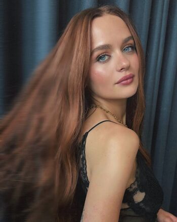 Full leaked Joey king page private onlyfans photo