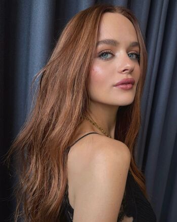 Full leaked Joey king page private onlyfans photo
