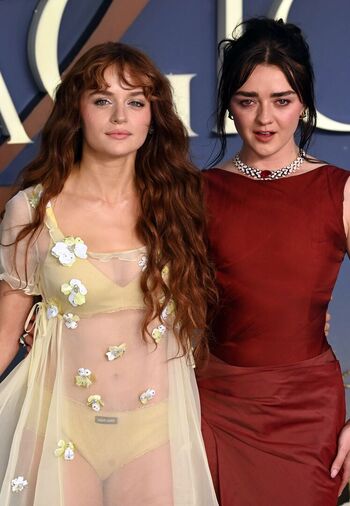 Full leaked Joey king page private onlyfans photo