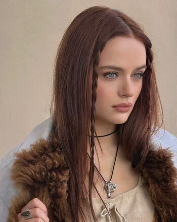 Joey King