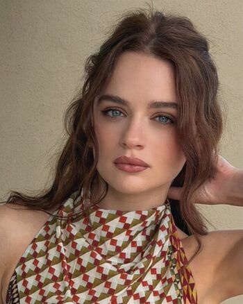 Full leaked Joey king private onlyfans photo