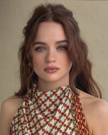Full leaked Joey king private onlyfans photo