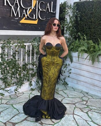 Full leaked Joey king private onlyfans photo