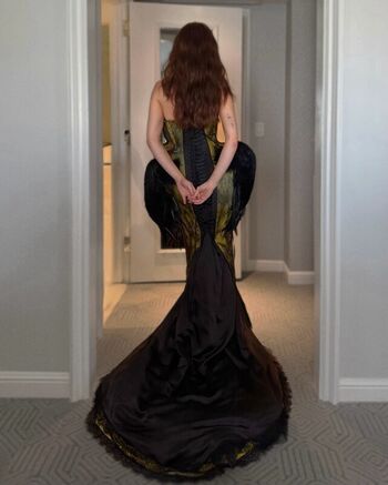 Full leaked Joey king private onlyfans photo