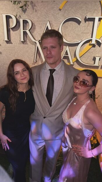 Full leaked Joey king private onlyfans photo