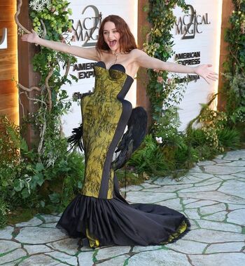 Joey King