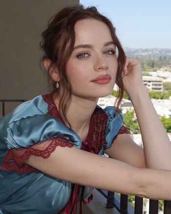 Joey King