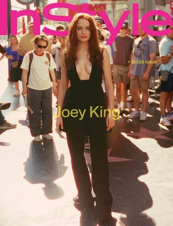 Joey King