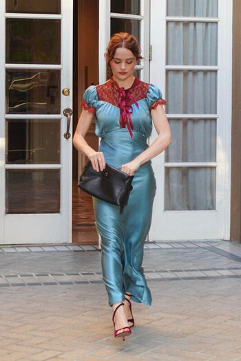 Joey King