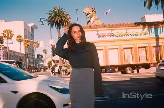 Joey King