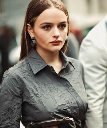 Joey King